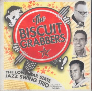 Biscuit Grabbers ,The - The Biscuit Grabbers - Klik op de afbeelding om het venster te sluiten